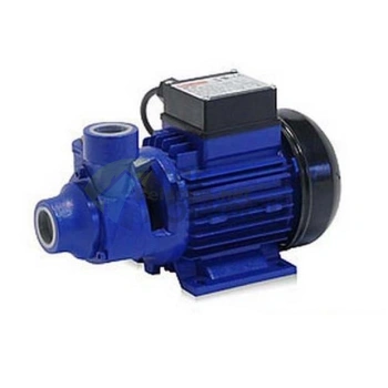 Насос поверхностный Belamos (Беламос) XP 05 33 л/мин, Н-40 м, вихревой, чугун - фото 1