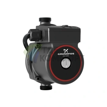 Повысительный насос Grundfos UPA 15-90 160 - фото 2