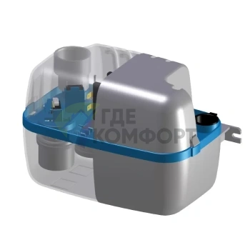 Помпа SFA SANICONDENS Pro - фото 3