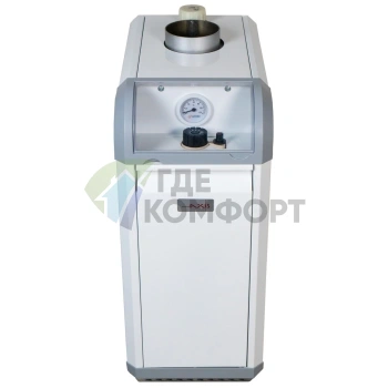 Газовый котел AXIS ECO 07 кВт AXIS-01-07T-00, напольный, одноконтурный - фото 3