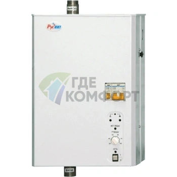 Электрический котел РусНИТ-209К