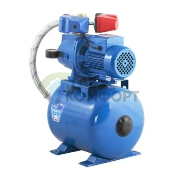 Насосная станция Aquario AUTO AJC-101B (50L) - фото 2