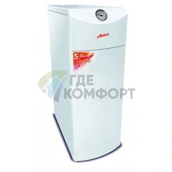 Напольный газовый котел Артек КСГ-7.5 А