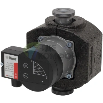 Циркуляционный насос Biral AX 12-1 - фото 2