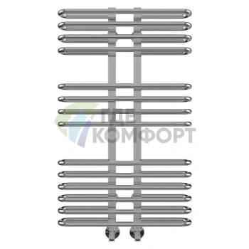 Полотенцесушитель Terminus Сахара плюс 32/20 П14 6-4-4 10x86