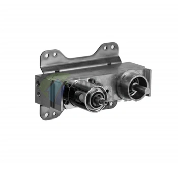 Переключатель для душа Fantini: 2-позиционный дивертор 1/2 (19 00 6185A) - фото 1