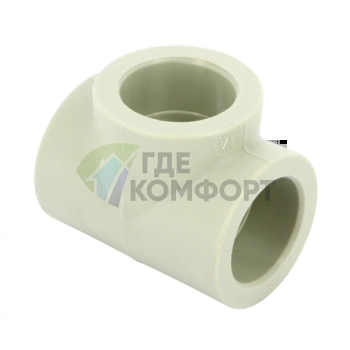 Тройник PPR 40 FV-Plast - фото 3