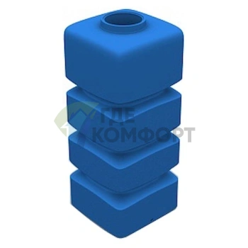 Емкость Элгад ПВ 1000Д