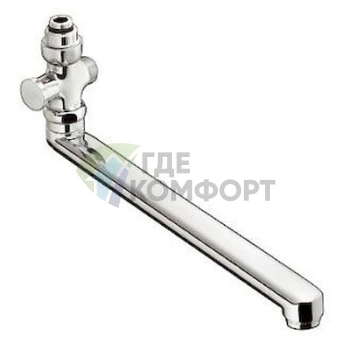 Излив универсальный Hansgrohe Metropol S 14495000