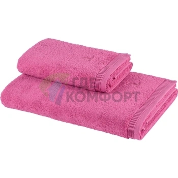 Полотенце Moeve Superwuschel 80х150 розовое - фото 2