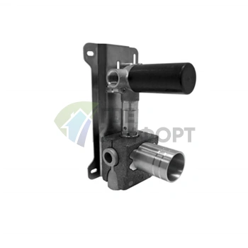 Сердцевина смесителя Fantini: 2-позиционный переключатель душ/излив с системой Eco, 1/2 (17 00 A585A) - фото 1