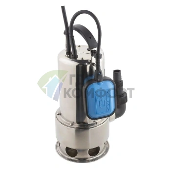 Погружной фекальный насос Джилекс ФЕКАЛЬНИК 260/10 Н (Dzhileks) - фото 4