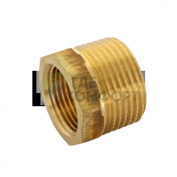 Футорка 1x3/4 Viega - фото 4