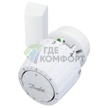 Термостатический элемент Danfoss RA 2992/RTR 7092, 013G2992/013G7092 термоголовка - фото 1