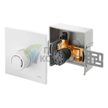 Монтажная коробка терморегулирующая Unibox RTL Oventrop, 1022735