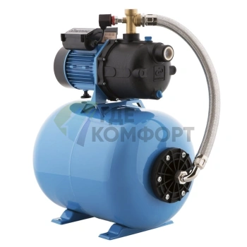 Насосная станция Джилекс Джамбо 70/50 Н-50 Дом - фото 1