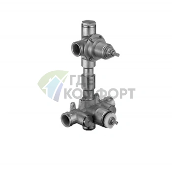 Сердцевина термостатического смесителя Fantini для душа, 1 выход, 3/4 (19 00 3901A) - фото 1