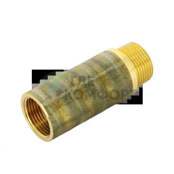 Удлинитель ВН 1x80 мм Viega - фото 3