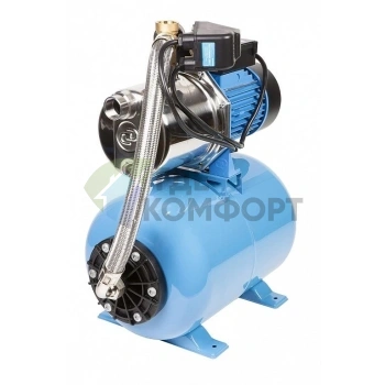 Насосная станция Джилекс Джамбо 70/50 Н-24 - фото 4