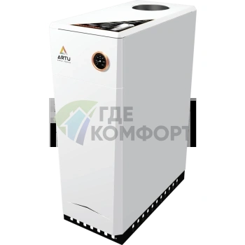 Напольный газовый котел ARTU S11К (АОГВК-11.6)