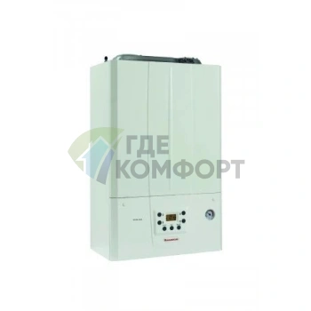 Настенный газовый котел Immergas Victrix TERA 28 1