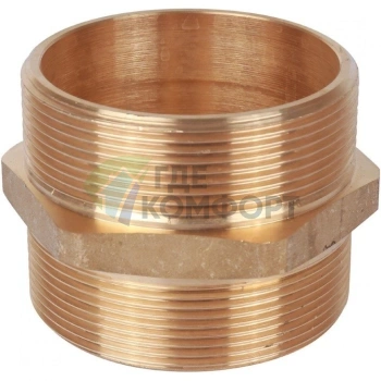 Ниппель НН 2 1/2 Stout - фото 1