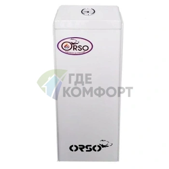 Напольный газовый котел ORSO КСГВ-20