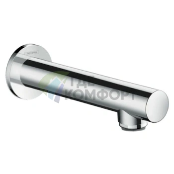Излив для ванны Hansgrohe Talis S 72410000
