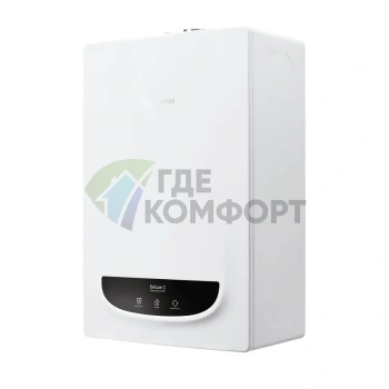 Настенный газовый котел Navien 20K Deluxe Comfort - фото 2