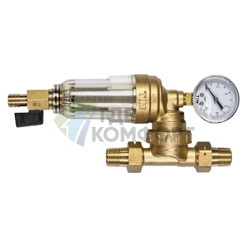 Фильтр тонкой очистки промывной Tim JH-1002W3 1/2