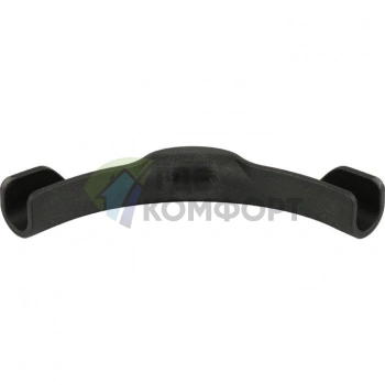 Фиксатор поворота угла 90 для труб диаметром 14-18 мм, пластик Stout - фото 4