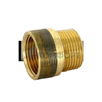 Удлинитель ВН 1x20 мм Viega - фото 3