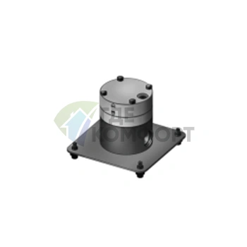 Встраиваемая часть напольного смесителя для ванны FANTINI AA/27 (44 00 Y080A)