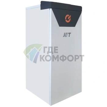 Напольный газовый котел Сигнал JET-16W