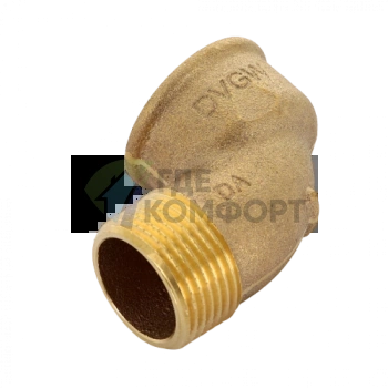 Угольник НР-ВР 90° 1 Viega - фото 4