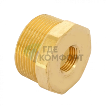 Футорка 1 1/2x1/2 Viega - фото 2