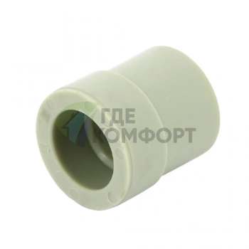 Муфта переходная PPR 40x25 FV-Plast - фото 1