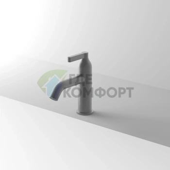 Однорычажный смеситель AGAPE MEMORY MIX для раковины, хром (AMIX412DS) - фото 1