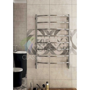 Полотенцесушитель электрический Terminus Классик 32/20 П4 450x500 - фото 2