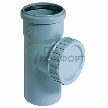 Ревизия канализационная HTRE 75 Ostendorf