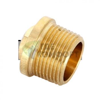 Заглушка с наружной резьбой 3/4 Viega - фото 2