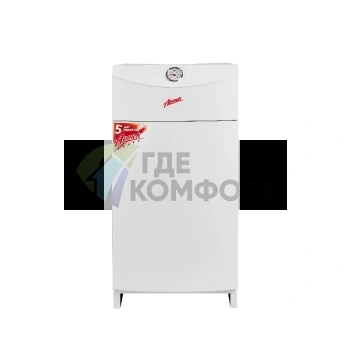 Напольный газовый котел Артек КСГ-40 A - фото 2