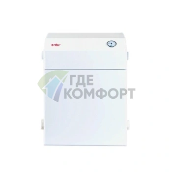 Парапетный газовый котел Очаг КСГЗ-16 C Compact - фото 2