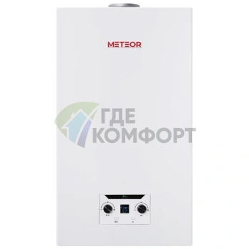 Настенный газовый котел METEOR C11 18 C - фото 4