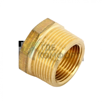 Футорка 1 1/4x1/2 Viega (Виега) - фото 4