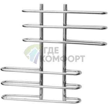 Полотенцесушитель Terminus Диана 32/20 П6 3-3 20x83