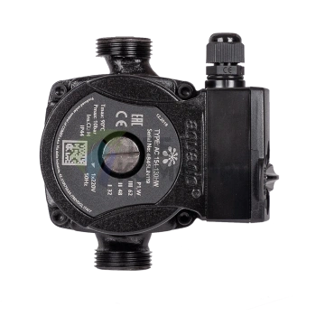 Циркуляционный насос Aquario AC 154-130HW 5154 - фото 4