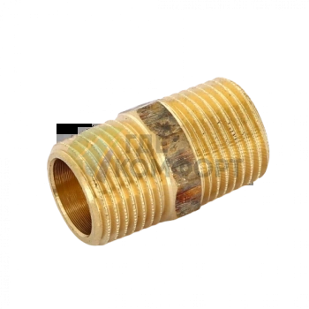 Ниппель HH 1/2 Viega - фото 4