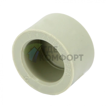 Заглушка PPR 25 FV-Plast - фото 3