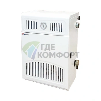 Парапетный газовый котел Termotechnik Лидер АКГВ-12С двухконтурный